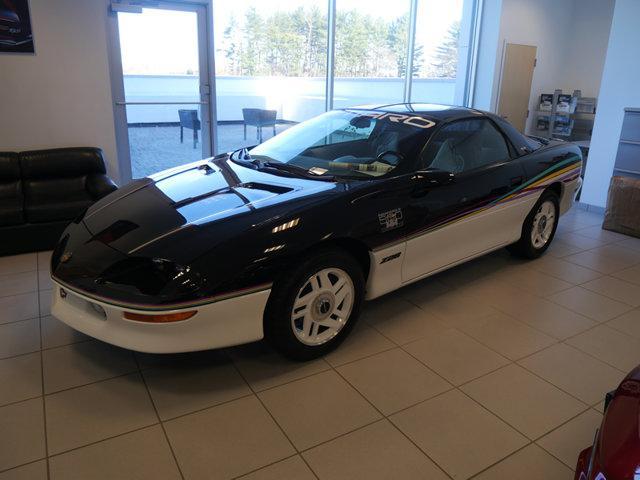 used 1993 Chevrolet Camaro car, priced at $24,995