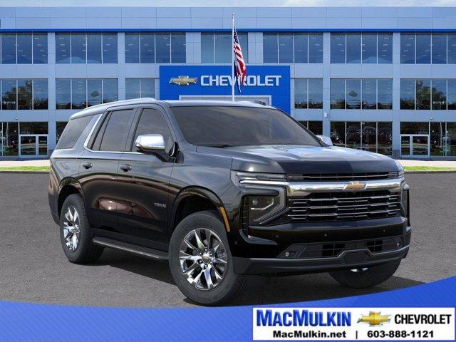 new 2025 Chevrolet Tahoe car, priced at $83,015