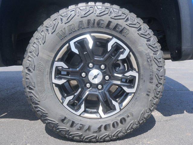 used 2024 Chevrolet Silverado 1500 car, priced at $68,995