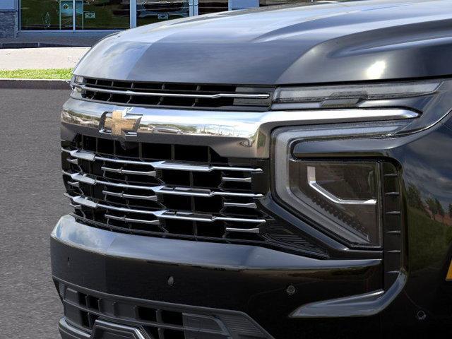 new 2025 Chevrolet Tahoe car, priced at $80,885
