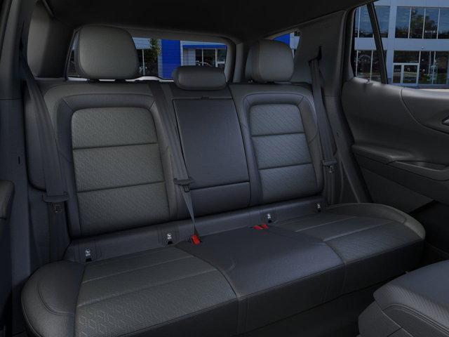 new 2026 Chevrolet Equinox car, priced at $34,990