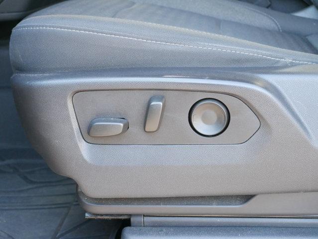 used 2023 Chevrolet Silverado 1500 car, priced at $38,888