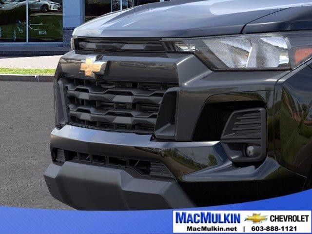 new 2024 Chevrolet Colorado car, priced at $41,320