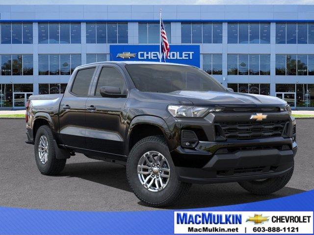 new 2024 Chevrolet Colorado car, priced at $41,320