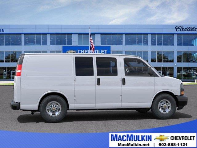 new 2024 Chevrolet Express 2500 car, priced at $43,920