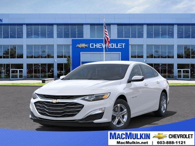 new 2024 Chevrolet Malibu car, priced at $26,445