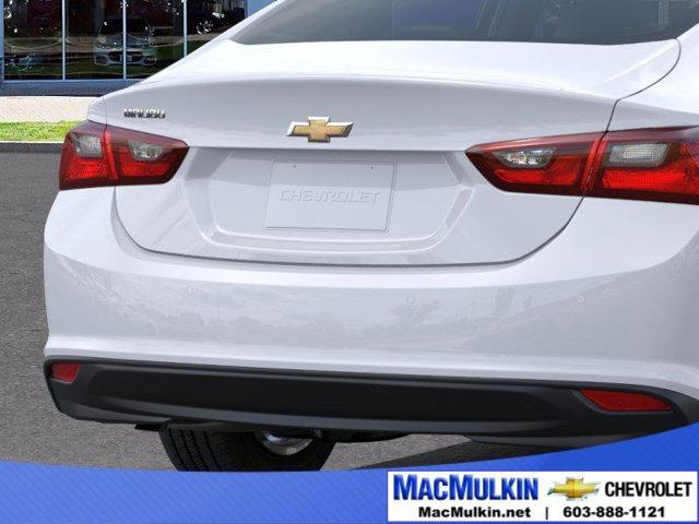 new 2024 Chevrolet Malibu car, priced at $26,445