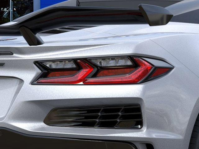 new 2026 Chevrolet Corvette car, priced at $176,230