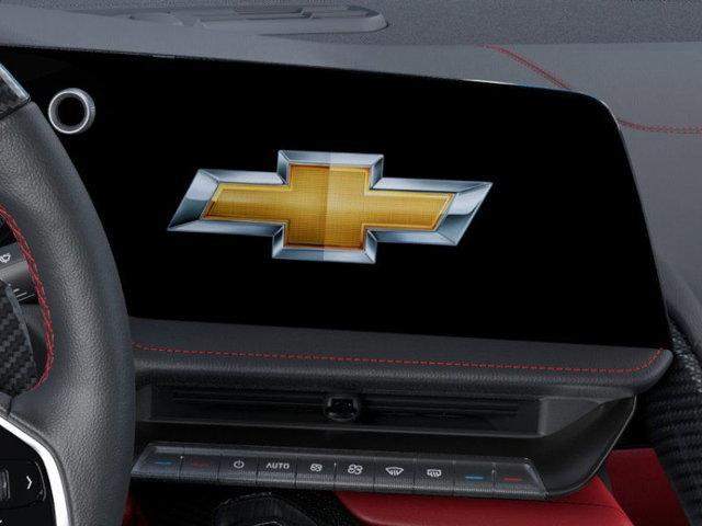 new 2026 Chevrolet Corvette car, priced at $176,230