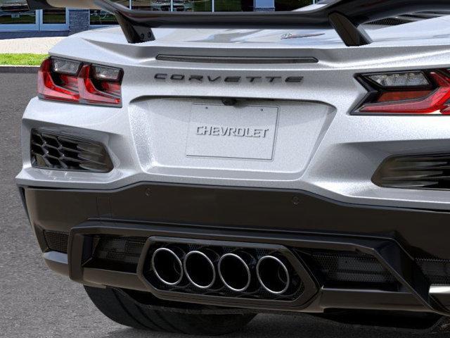 new 2026 Chevrolet Corvette car, priced at $176,230