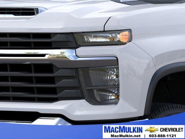 new 2024 Chevrolet Silverado 3500 car, priced at $70,075