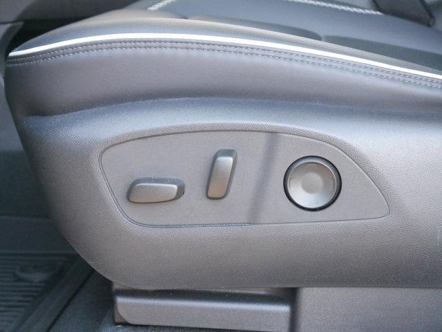 used 2024 GMC Acadia car, priced at $54,777