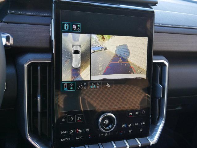 used 2024 GMC Acadia car, priced at $54,777