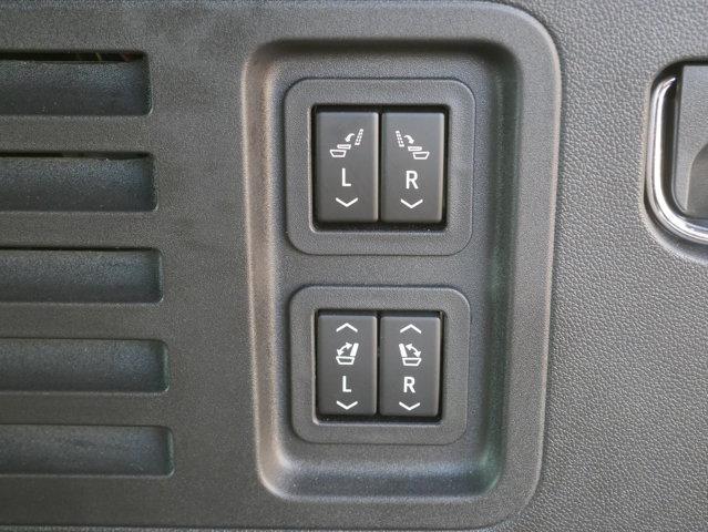 used 2024 GMC Acadia car, priced at $54,777