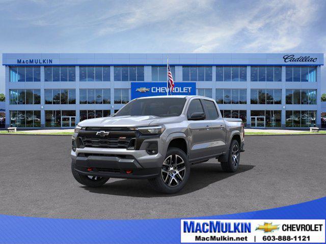 new 2024 Chevrolet Colorado car, priced at $45,385