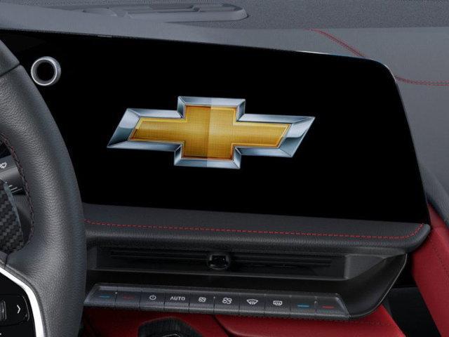 new 2026 Chevrolet Corvette car, priced at $139,750