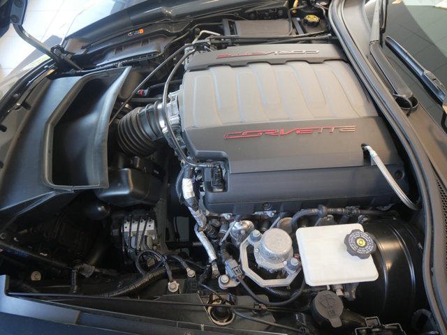 used 2019 Chevrolet Corvette car, priced at $66,995