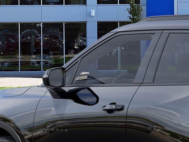 used 2022 Chevrolet Blazer car, priced at $25,995