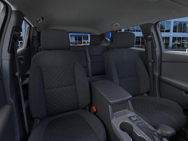 used 2022 Chevrolet Blazer car, priced at $25,995