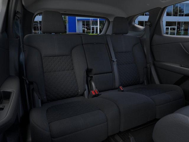 used 2022 Chevrolet Blazer car, priced at $25,995