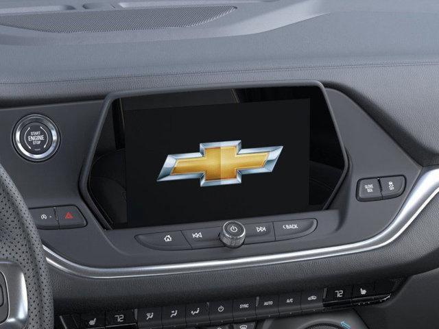 used 2022 Chevrolet Blazer car, priced at $25,995
