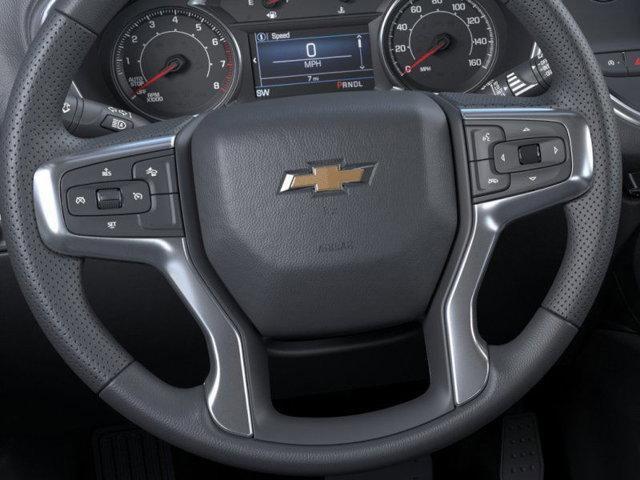 used 2022 Chevrolet Blazer car, priced at $25,995