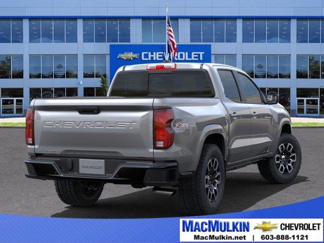 new 2024 Chevrolet Colorado car, priced at $44,165