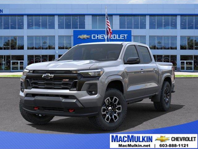 new 2024 Chevrolet Colorado car, priced at $44,165