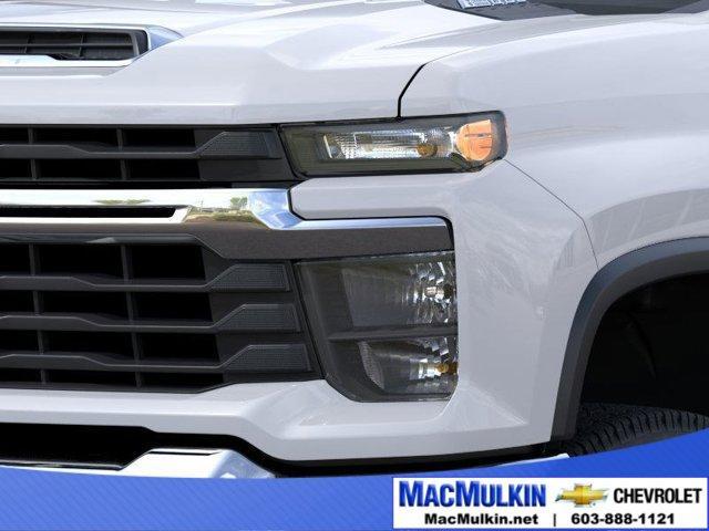 new 2025 Chevrolet Silverado 2500 car, priced at $63,330