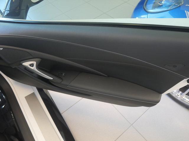 used 2019 Chevrolet Corvette car, priced at $88,995