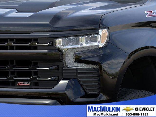 new 2025 Chevrolet Silverado 1500 car, priced at $63,245