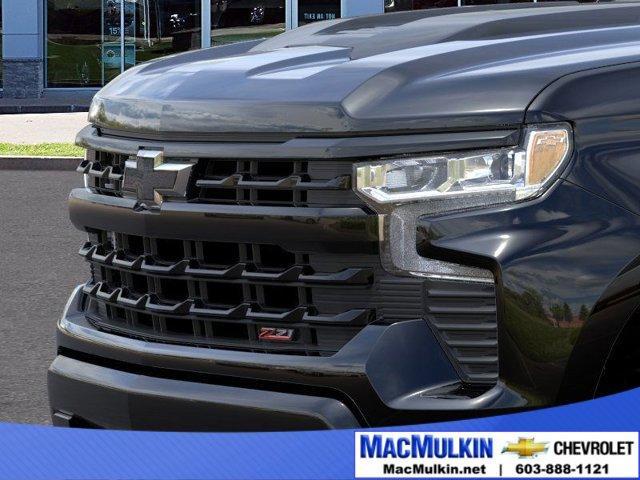 new 2025 Chevrolet Silverado 1500 car, priced at $63,245