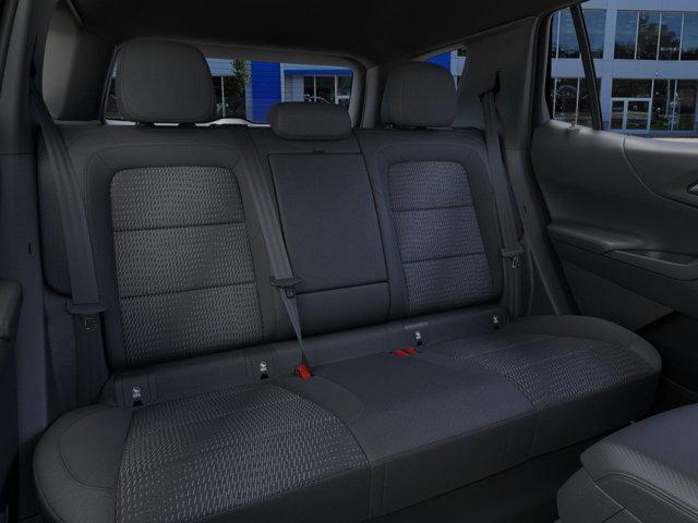 new 2026 Chevrolet Equinox car, priced at $31,995