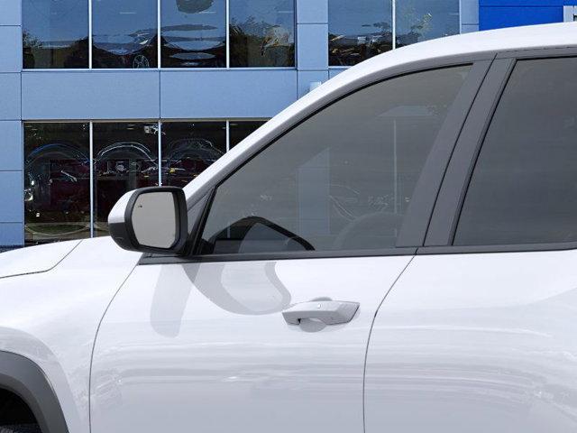 new 2026 Chevrolet Equinox car, priced at $31,995