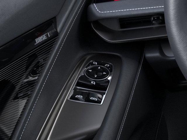 new 2026 Chevrolet Corvette car, priced at $138,160