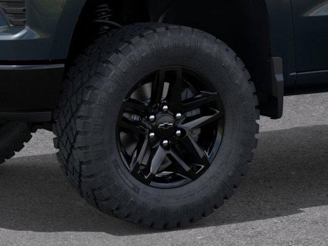 new 2026 Chevrolet Silverado 1500 car, priced at $54,440