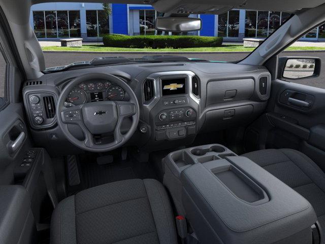 new 2026 Chevrolet Silverado 1500 car, priced at $54,440