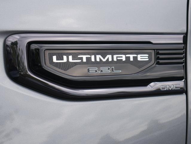 used 2023 GMC Sierra 1500 car, priced at $61,888