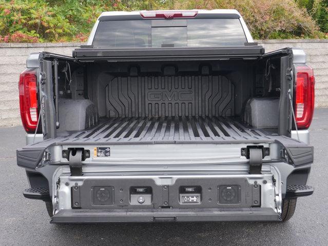 used 2023 GMC Sierra 1500 car, priced at $61,888