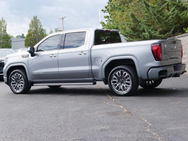 used 2023 GMC Sierra 1500 car, priced at $61,888