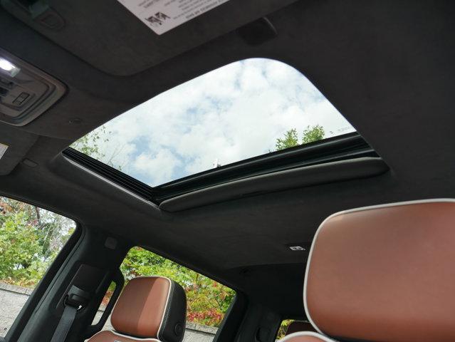 used 2023 GMC Sierra 1500 car, priced at $61,888