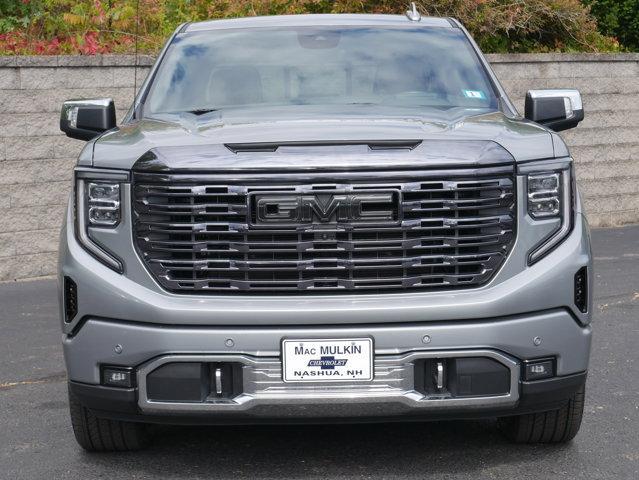 used 2023 GMC Sierra 1500 car, priced at $61,888