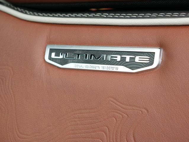 used 2023 GMC Sierra 1500 car, priced at $61,888