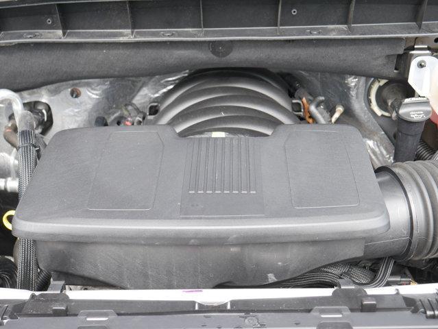 used 2023 GMC Sierra 1500 car, priced at $61,888