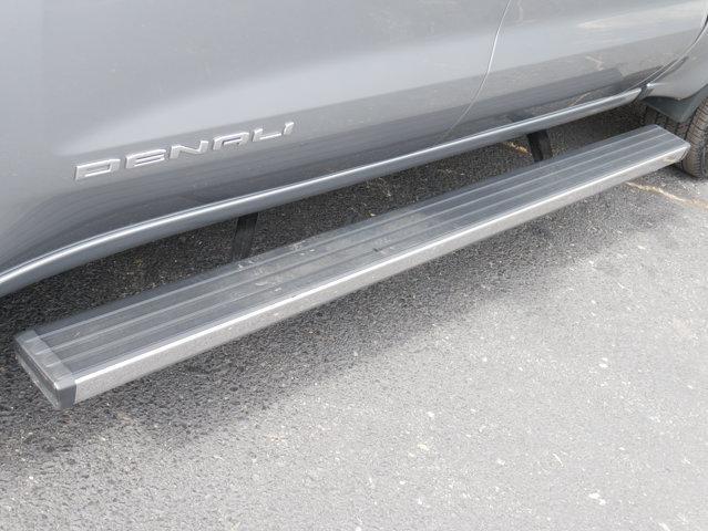 used 2023 GMC Sierra 1500 car, priced at $61,888