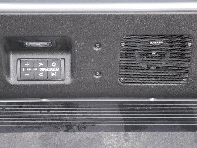 used 2023 GMC Sierra 1500 car, priced at $61,888