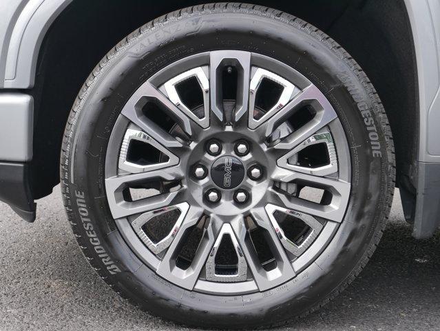 used 2023 GMC Sierra 1500 car, priced at $61,888