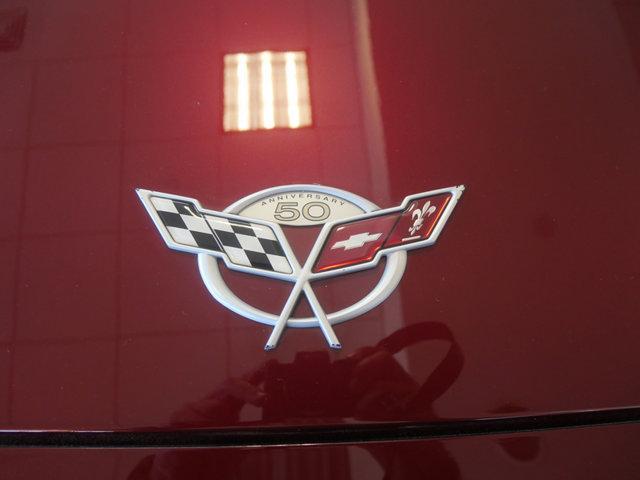 used 2003 Chevrolet Corvette car, priced at $28,995