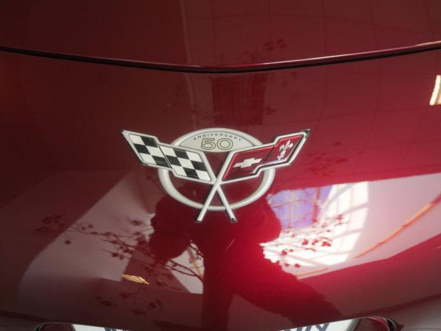 used 2003 Chevrolet Corvette car, priced at $28,995