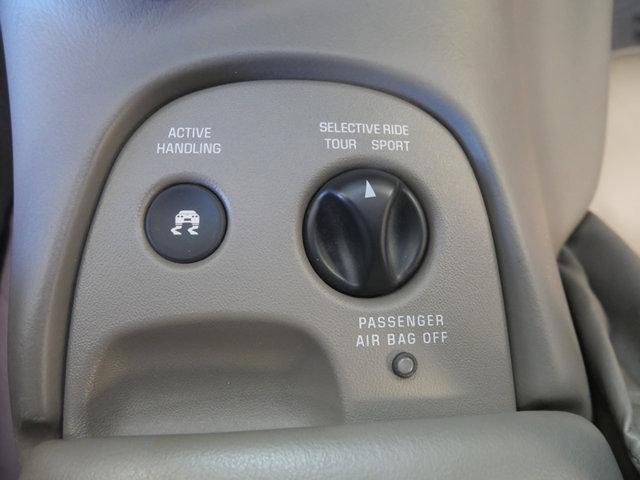 used 2003 Chevrolet Corvette car, priced at $28,995